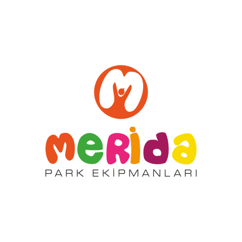 Merida Park Ekipmanları